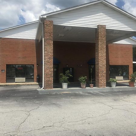 Gulf American Inns Decatur Luaran gambar
