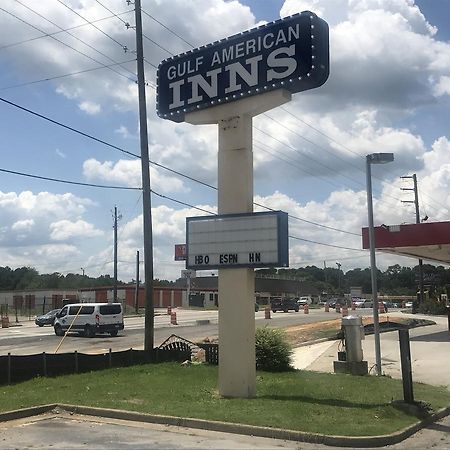 Gulf American Inns Decatur Luaran gambar