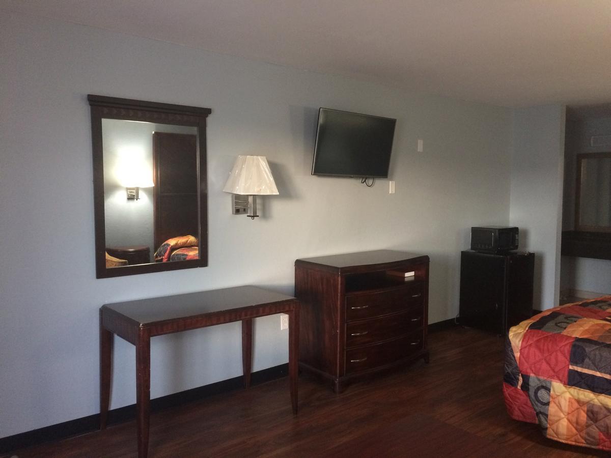 Gulf American Inns Decatur Luaran gambar