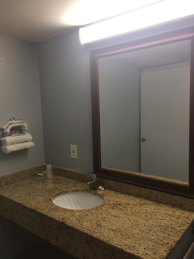 Gulf American Inns Decatur Luaran gambar