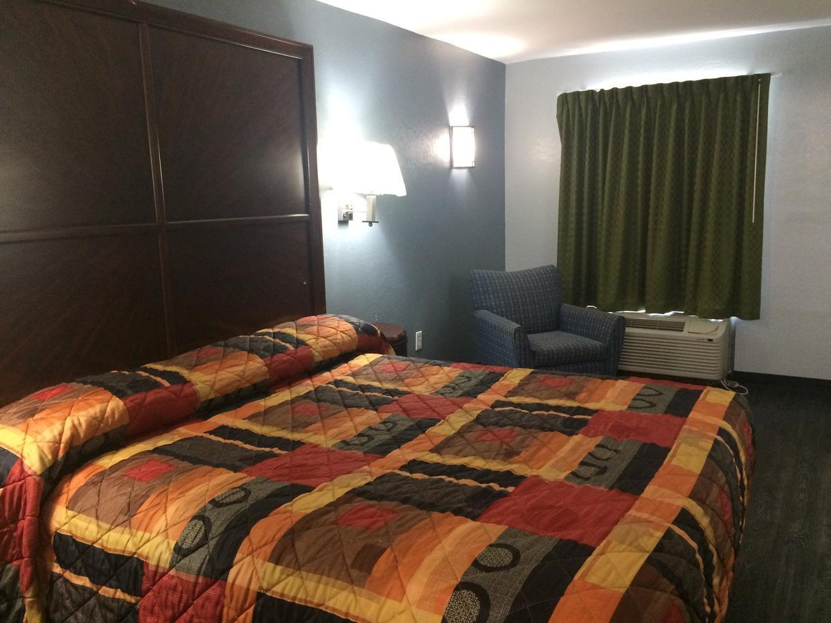 Gulf American Inns Decatur Luaran gambar