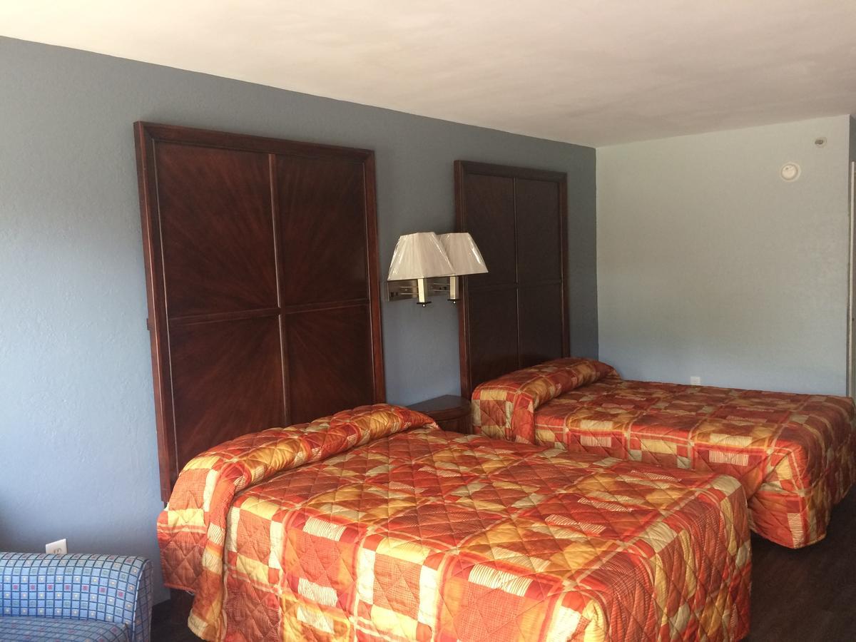 Gulf American Inns Decatur Luaran gambar