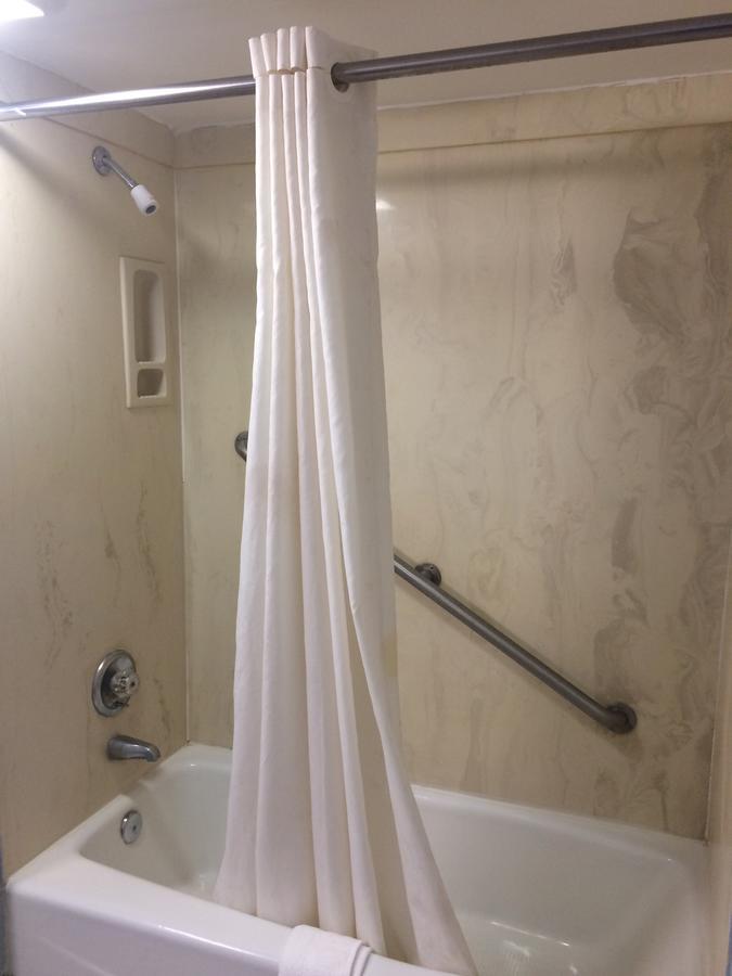 Gulf American Inns Decatur Luaran gambar